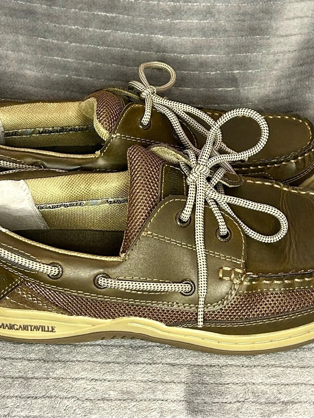 Margaritaville preowned very